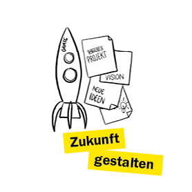 Benefit Zukunft gestalten